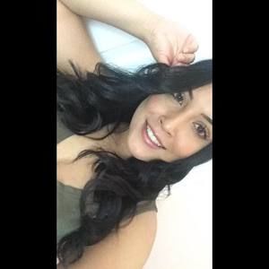 Meet your Posher, Magaly